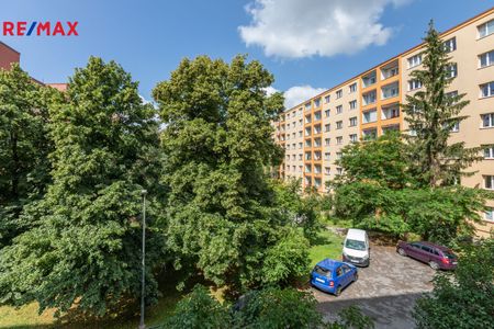 Pronájem bytu 2+1 v osobním vlastnictví 51 m², Praha 6 - Vokovice - Fotografie 5