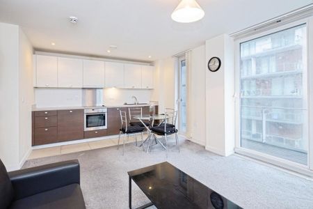 1 bedroom apartment to rent - Photo 2