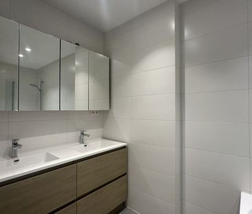 Modern duplex appartement in centrum Beveren - Foto 2