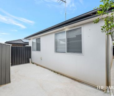 Modern Brand-New 2-Bedroom Granny Flat in Prime Hinchinbrook Location - Photo 3