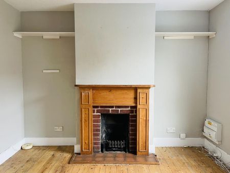 3 bedroom terraced house to rent - Photo 2