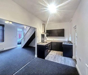 Meldon Terrace, Newbiggin, Newbiggin-by-the-Sea, Northumberland, NE... - Photo 6