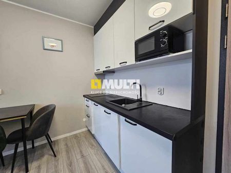 Na wynajem 2 pokoje w Kamienicy Nowa w Szczecinie - Фото 5