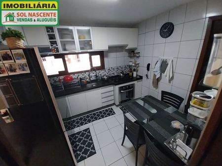 CASA DUPLEX COND. FECHADO - Foto 5