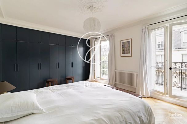 Tout savoir sur cet appartement à Paris 14ème - Photo 1