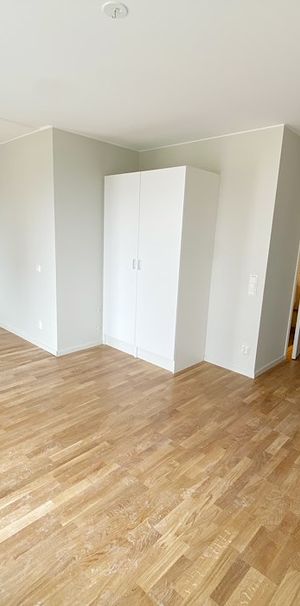 Almbygatan 14, Rinkeby - Photo 1