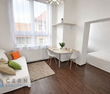 Pronájem bytu 1+1 27 m² - Photo 3