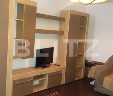 Apartament 1 camera, zona centrala - Fotografie 4