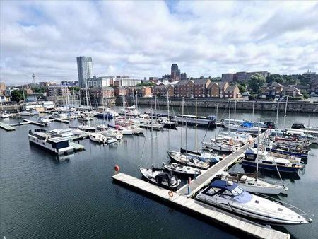 South Ferry Quay, Liverpool, L3 - Photo 4