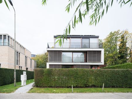 Appartement te huur in Sint-Denijs-Westrem - Photo 2