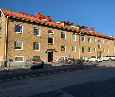 Norra Ersmarksgatan 45 - Foto 2