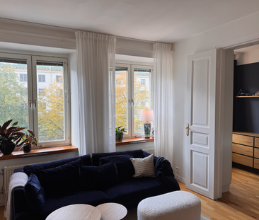 Gibraltargatan, Göteborg - Photo 4