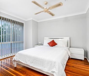 Family Home with Space, Comfort & Lifestyle Appeal - Photo 6