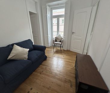 Rua Vítor Bastos, Lisbon, Lisbon 1070 - Photo 1