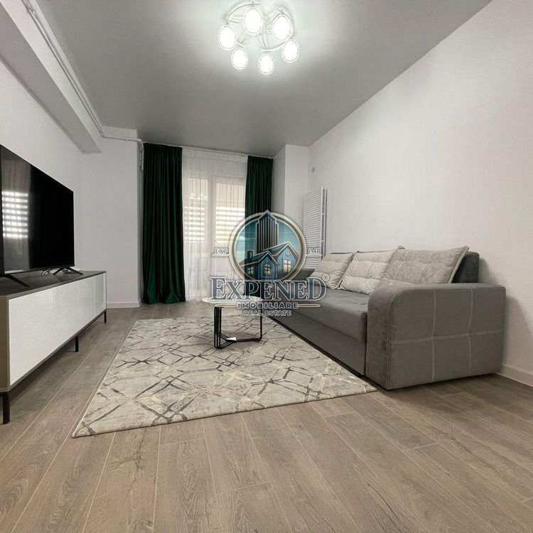 Inchirieri Apartamente 2 camere Bucuresti - Fotografie 1