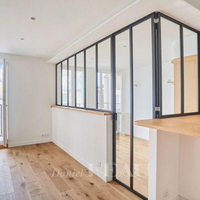 Appartement à louer à Paris 16Ème - Photo 1