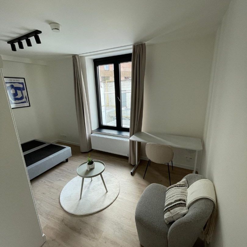 Brouwersstraat 5 / 0102, 3000 Leuven - Photo 1