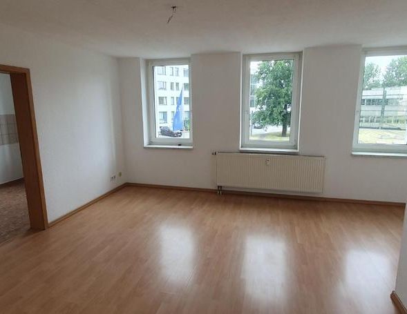 AKTUELL | 59qm | 3 Zimmer | Chemnitz Glösa - Photo 1