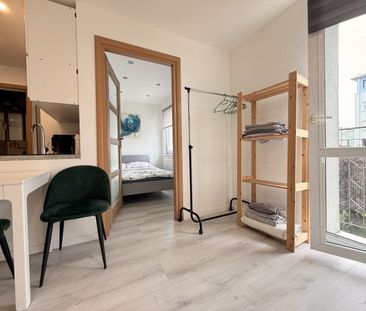 2 pokoje Brzeźno dla studentów 32 m² - Photo 5