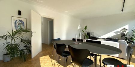Appartement te huur in Brussel voor € 1.550 met 1 slaapkamer - Foto 5