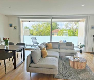 Nice 2.5 room apartment in Nyon with parking - Photo 4