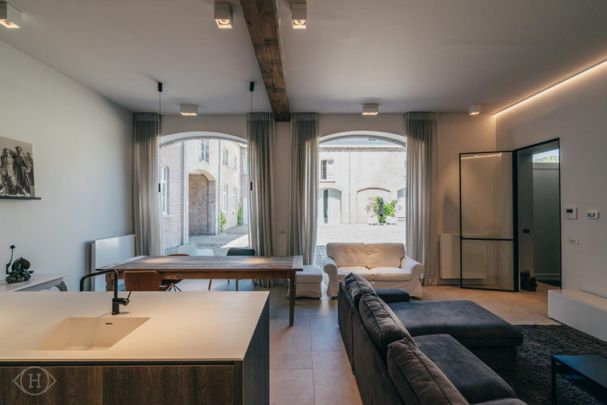 Appartement te huur in Linden - foto 1
