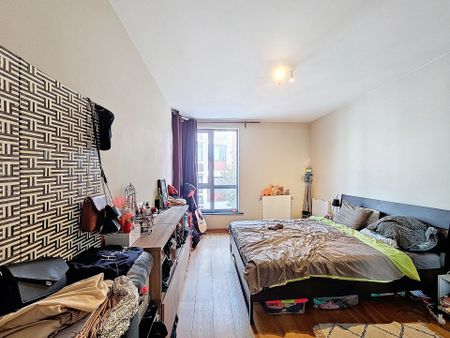 Appartement met twee slaapkamers in Ixelles - Foto 5