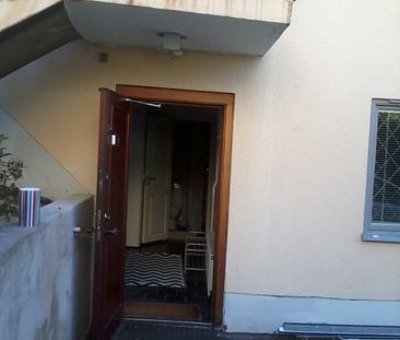 Grycksbovägen, Stockholm - Foto 3