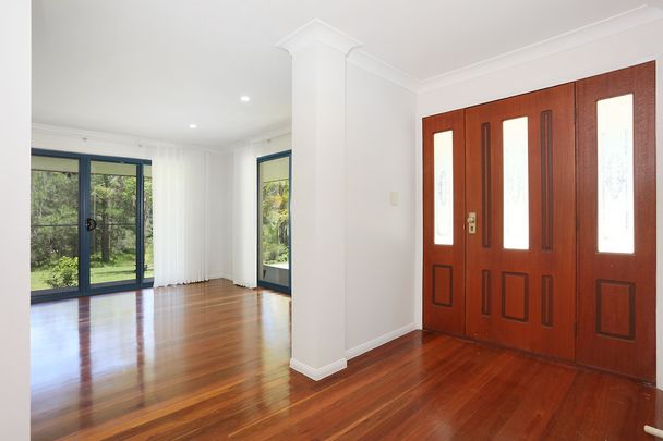 71A Shepherd Hill Lane, Mount Nathan QLD 4211 - House For Rent | Domain - Photo 1