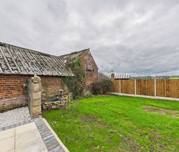 Main Street, Horsley Woodhouse, Ilkeston, Derbyshire, DE7 - Photo 3