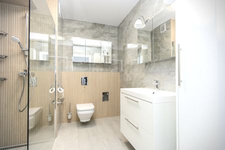 Świeżo wykończone 3 pokoje Nad Rudzianką, winda !! - Photo 5