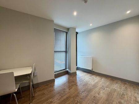 Studio to rent - Photo 3