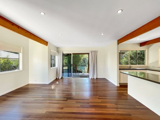 Immaculate Waterfront Home In Peaceful Location - Photo 1