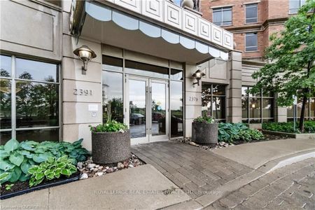 For Lease - 2379 Central Park Drive Unit# 1206, Oakville, Ontario - Photo 4