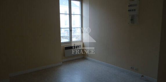 Location appartement 2 pièces 27.59 m² à Évron (53600) - Photo 2