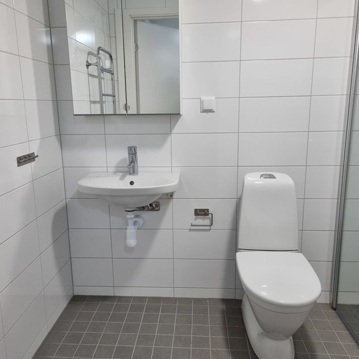 Glädjebacksgatan 4A, Trelleborg Centrum - Foto 1