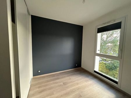 Appartement 3 pièces – 65 m² environ à Chartres-de-Bretagne (ref : G76079) - Photo 2