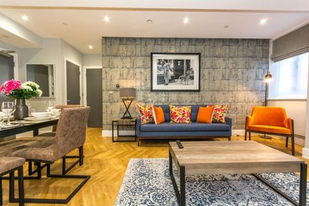 2 Bed Flat, Beaufort House, B3 - Photo 4