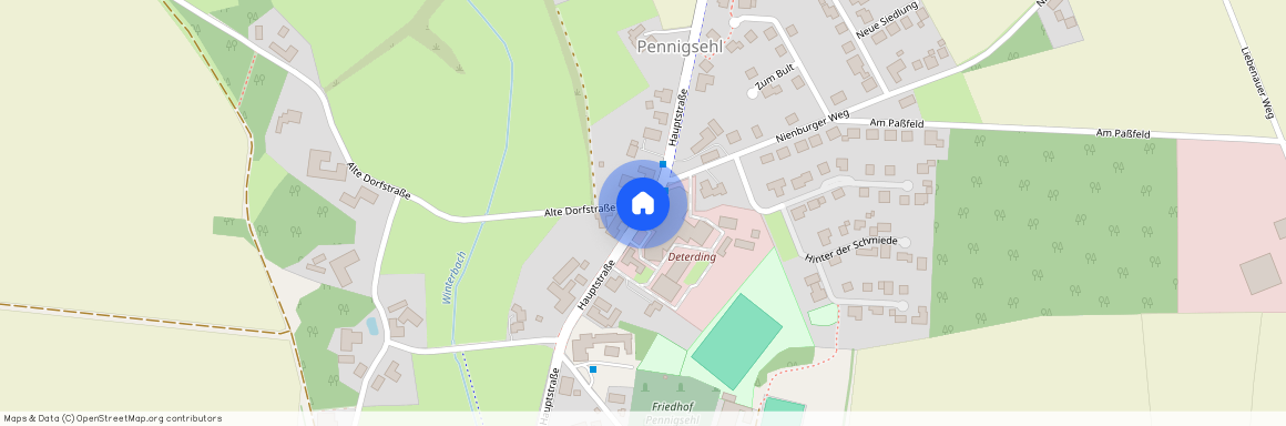 31621 Niedersachsen - Pennigsehl