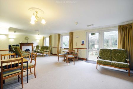 1 Bedroom Apartment, Riverstone Court – Kingston - Photo 2