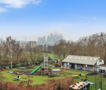 Studio to rent - Photo 6