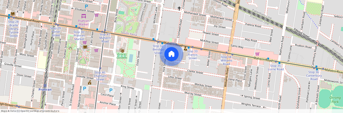 5 Summers Street, Vic 3181, Prahran