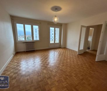 Location Appartement 2 pièces 56m² CLAMART 92140 - Photo 3