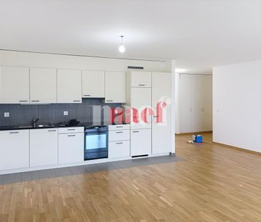 3.5 Zimmer, 85 m², 1. Stock - Photo 1