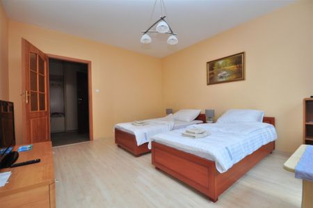 Mieszkanie na wynajem - Photo 4