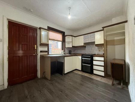2 bedroom terraced house to rent - Photo 5