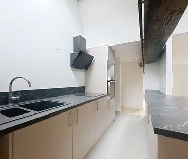 Appartement T3 Nancy à louer - Photo 2