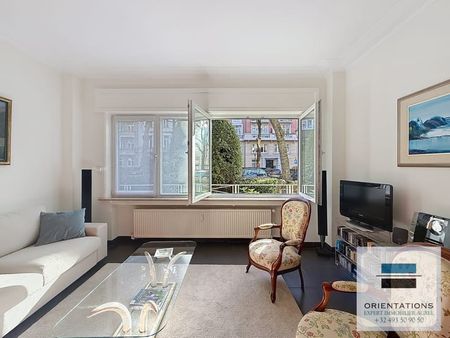 Appartement te huur - Photo 4