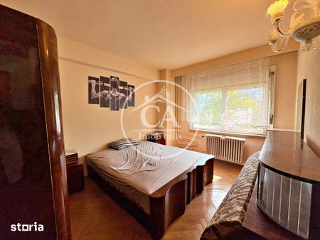Apartament cu 2 camere de inchiriat in zona Spitalul Judetean, Oradea - Photo 5