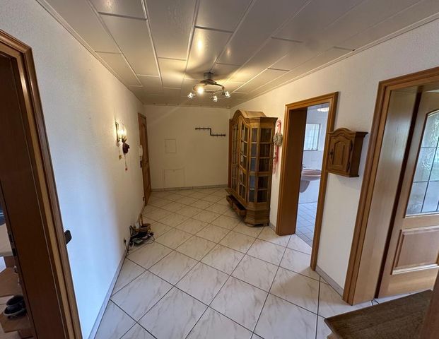 Schöne Mietwohnung in Niederschelden - Foto 1